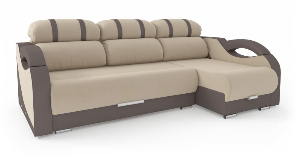 ВИЗИТ-8 (Б2) (Ультра айвори (Ultra ivory)  / Ультра стоун (Ultra stone))