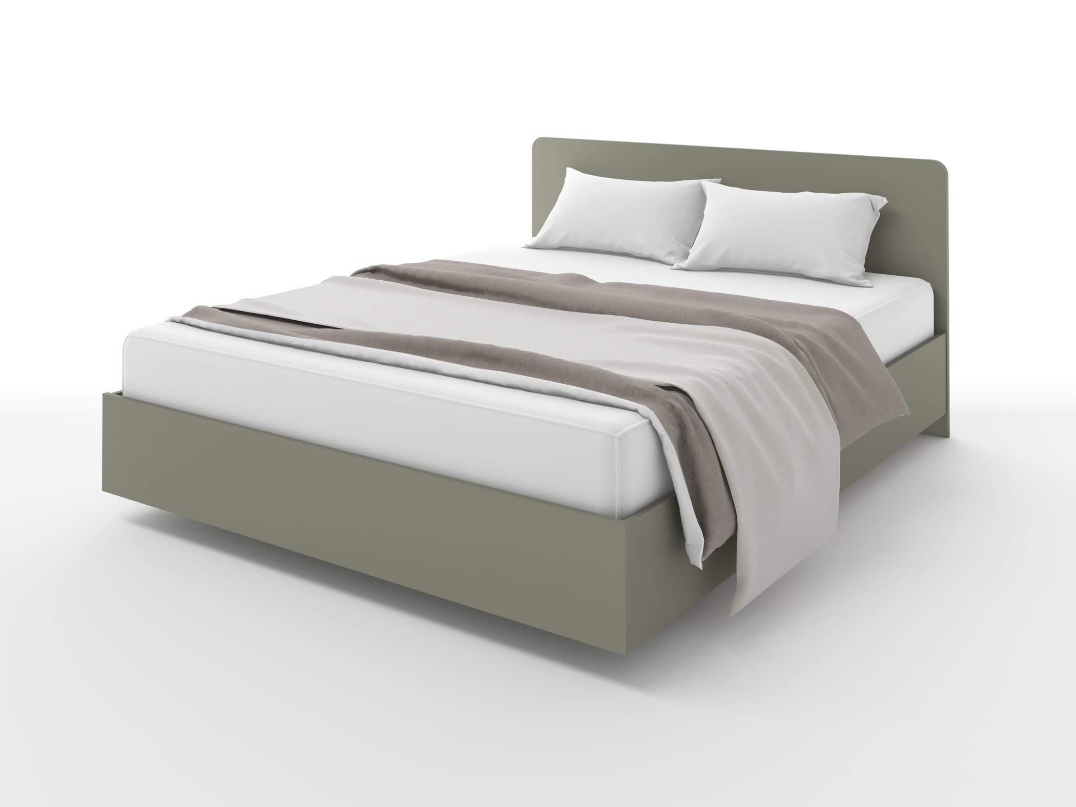 ОСЛО (OSLO) (хаки)