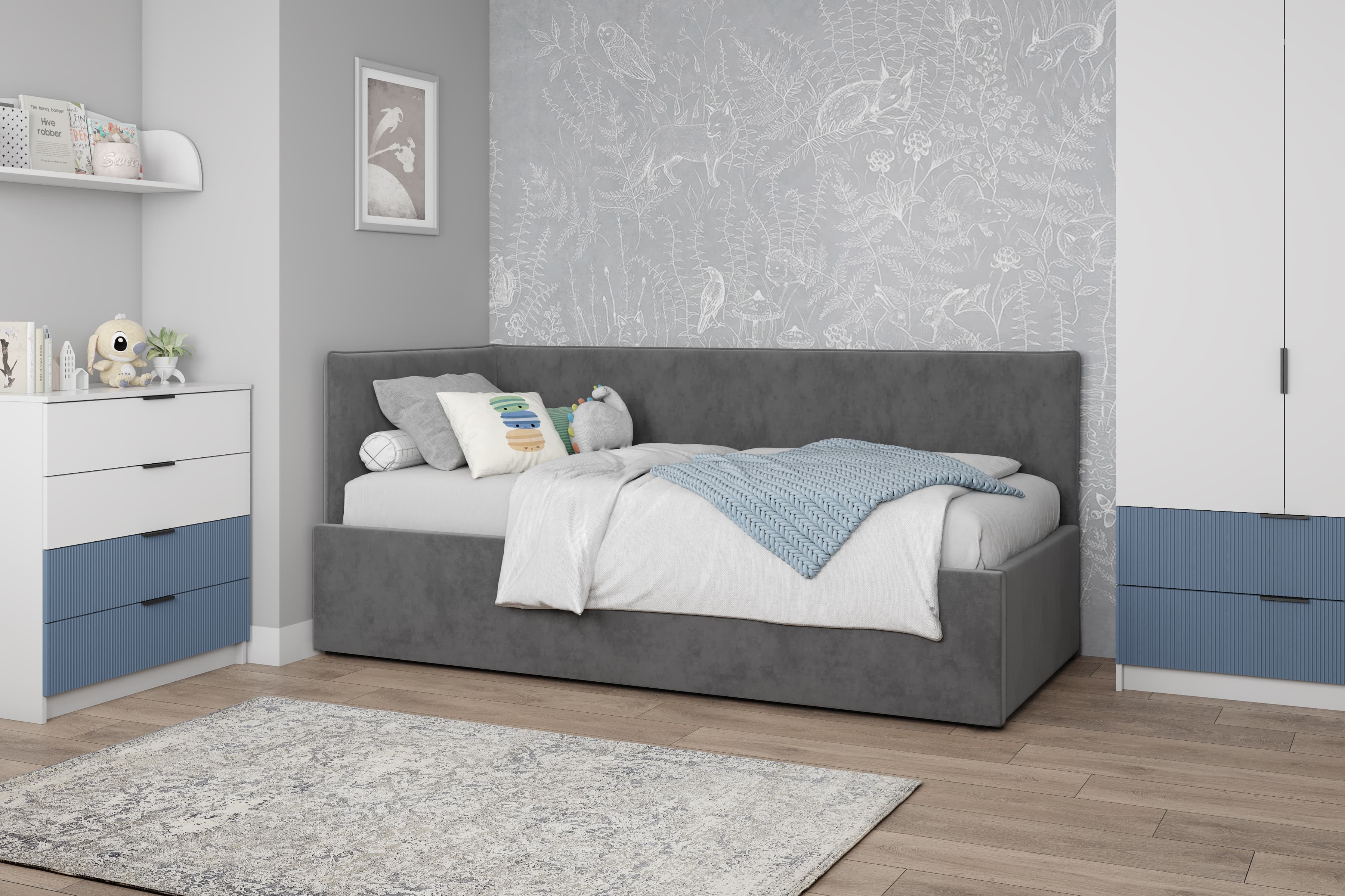 БЕНТО (маус)