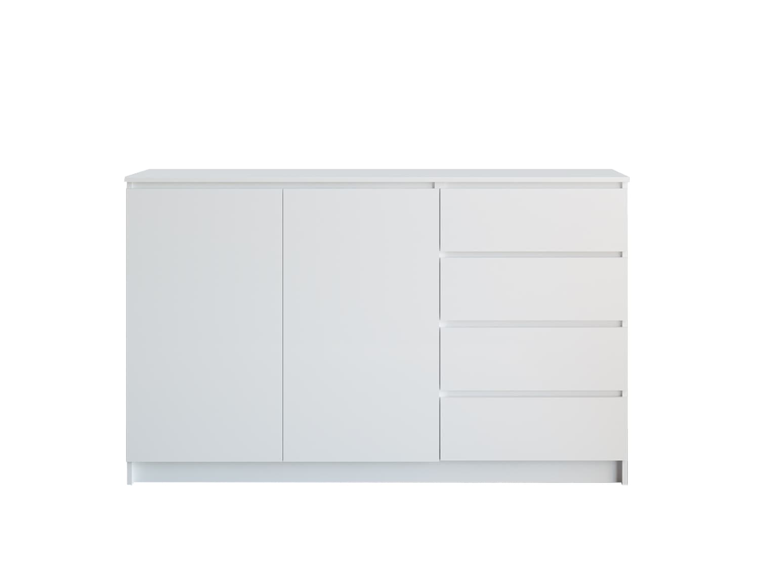 МОРИ (белый)