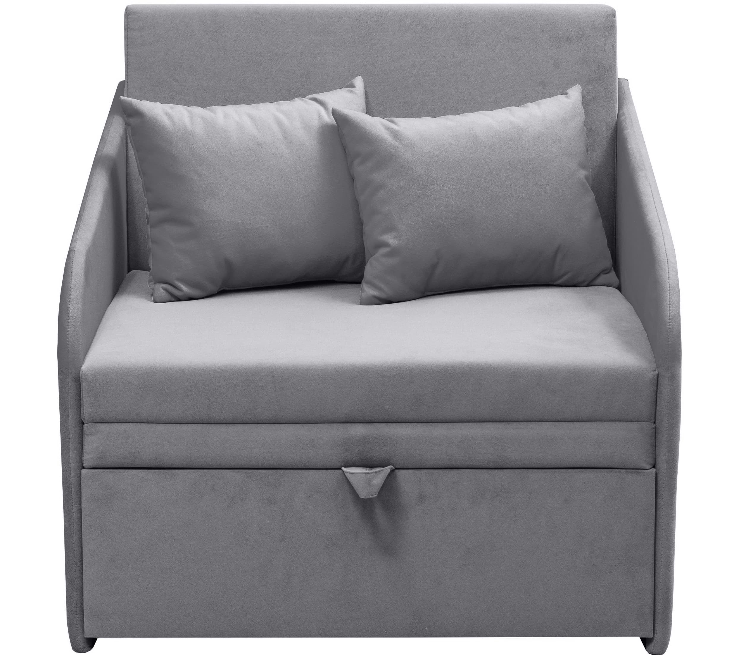 МАЛЫШ (Ньютон грей (NEWTONE grey))