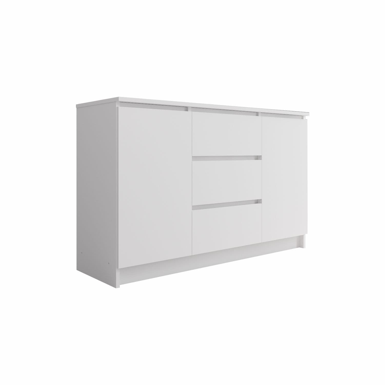 МОРИ (белый)