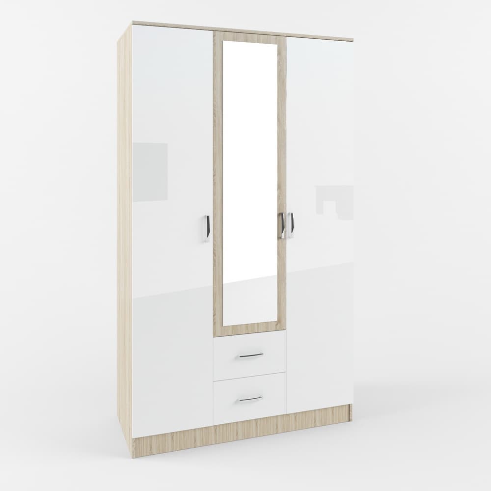 СОФИ (сонома/белый NEW)