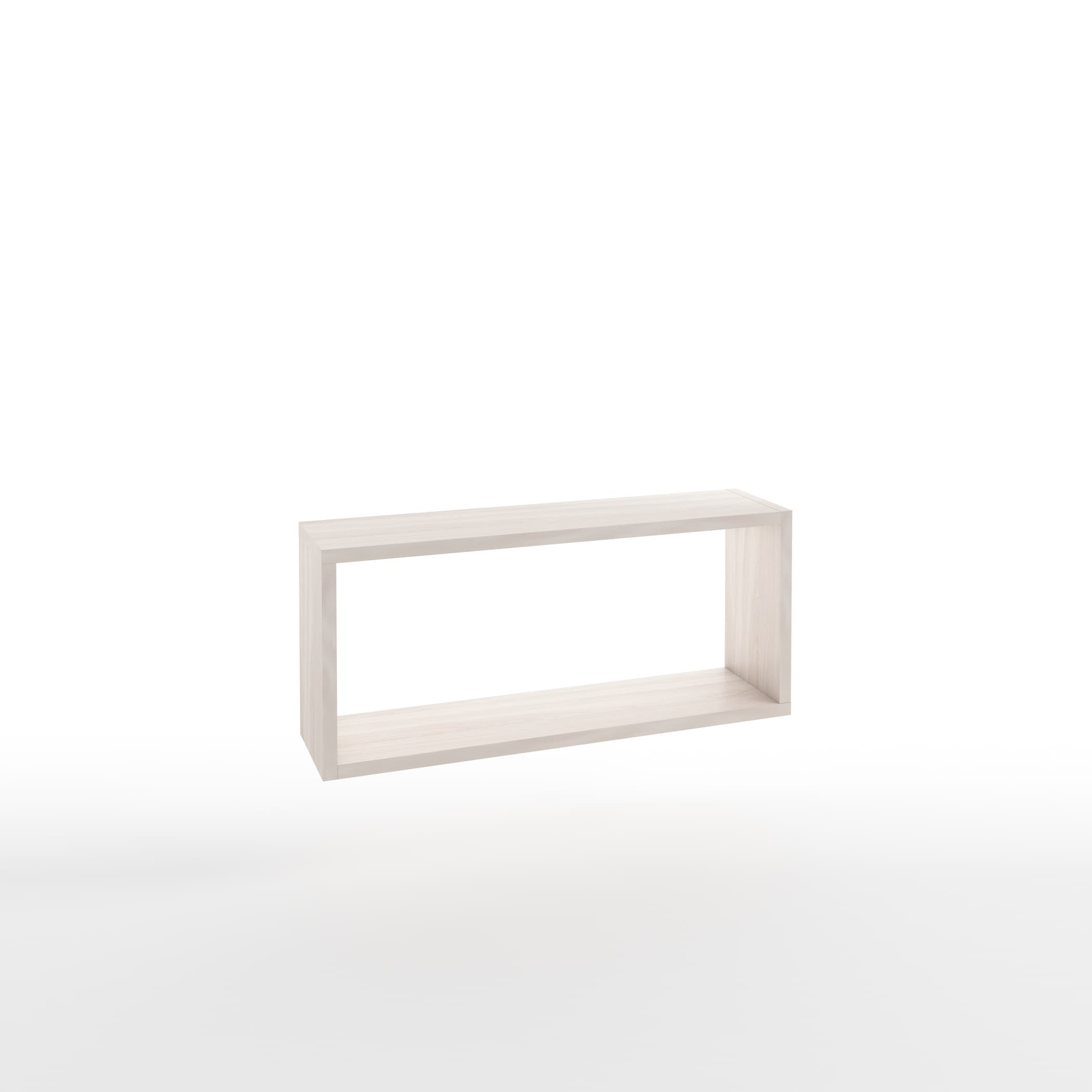 ПОЛКА №5 (800*200*350 ММ) (ясень светлый)