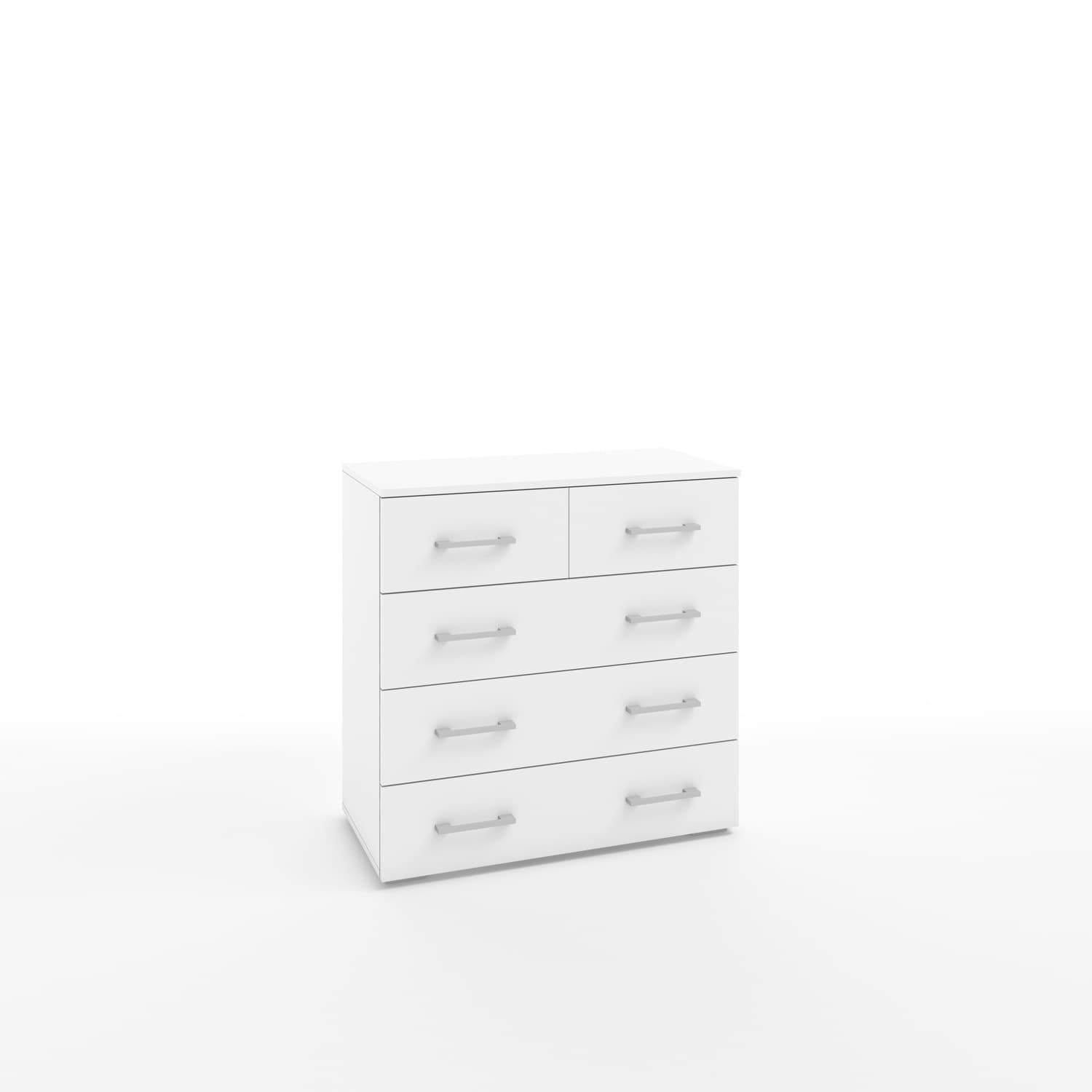 БЕРГ (белый шагрень)