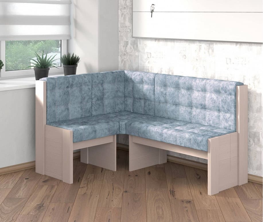 КВАДРО (бодега/велюр лагуна)