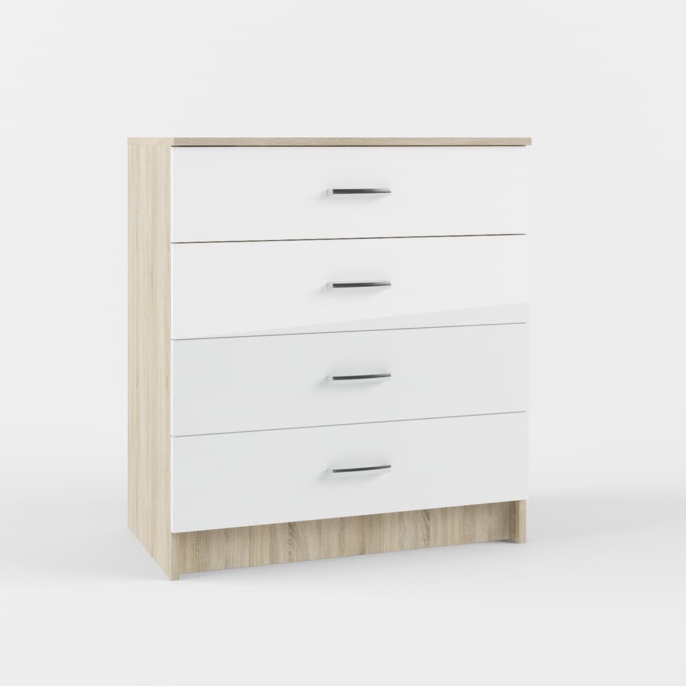 СОФИ (сонома/белый NEW)