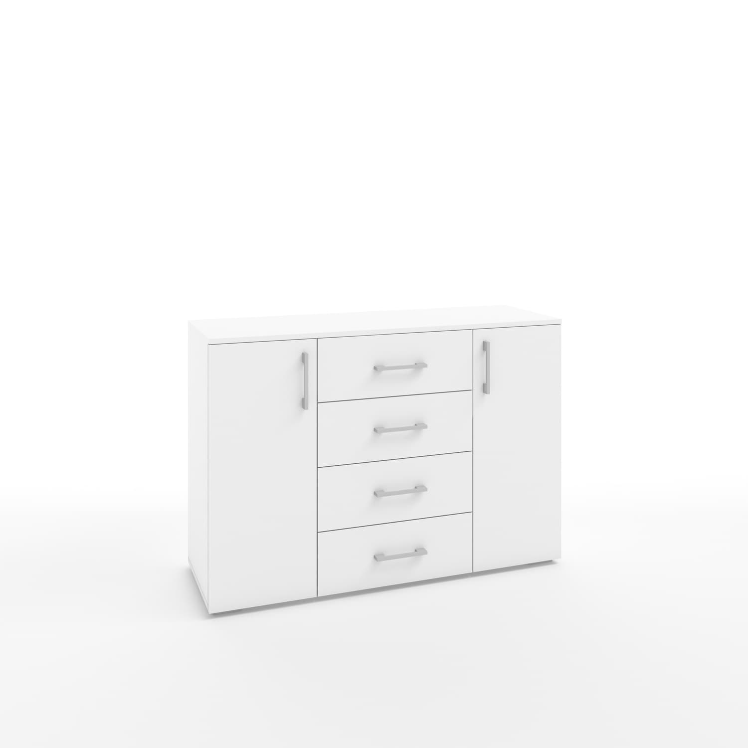 БЕРГ (белый шагрень)