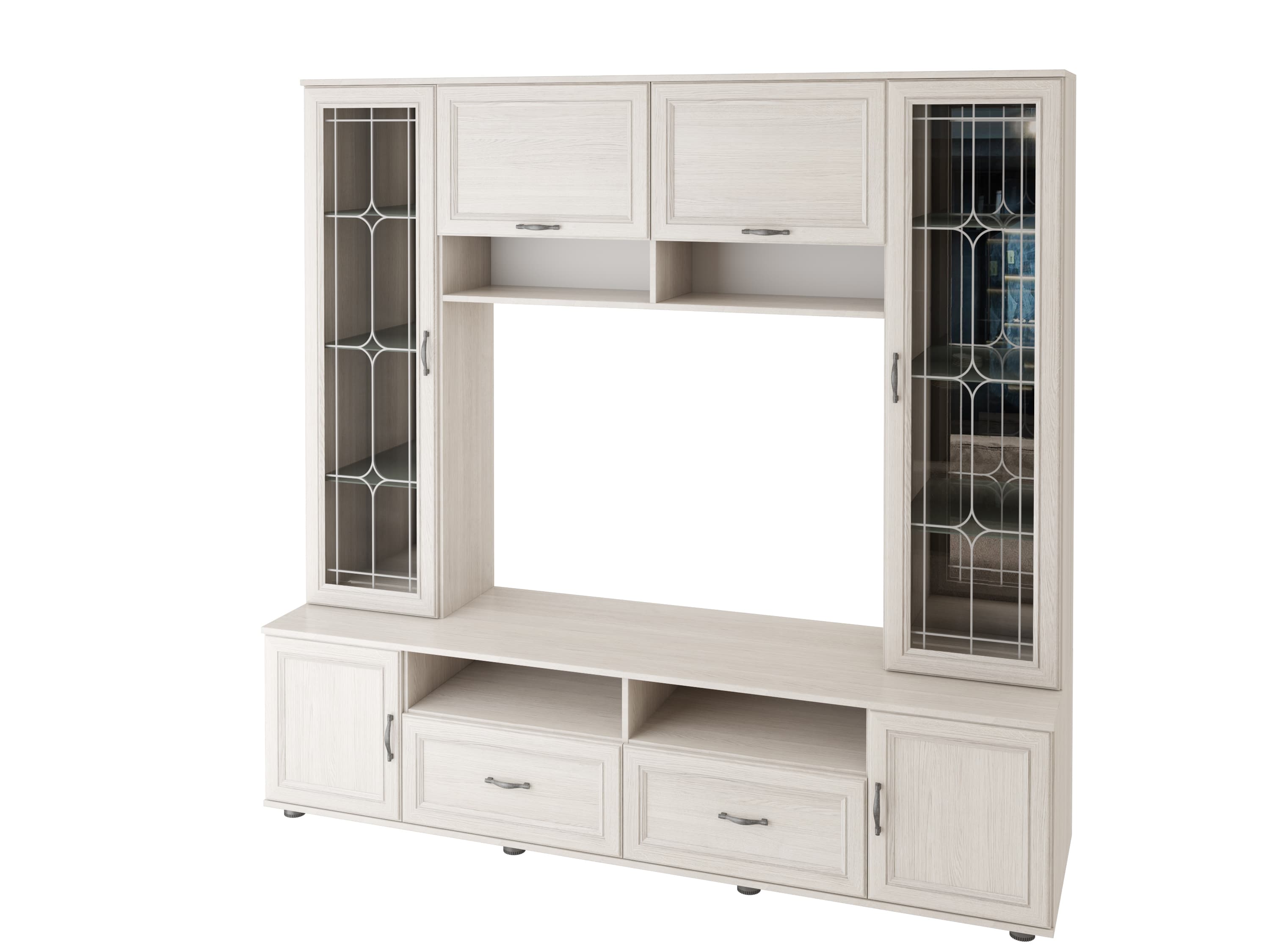 КЛАССИКА (анкор светлый)