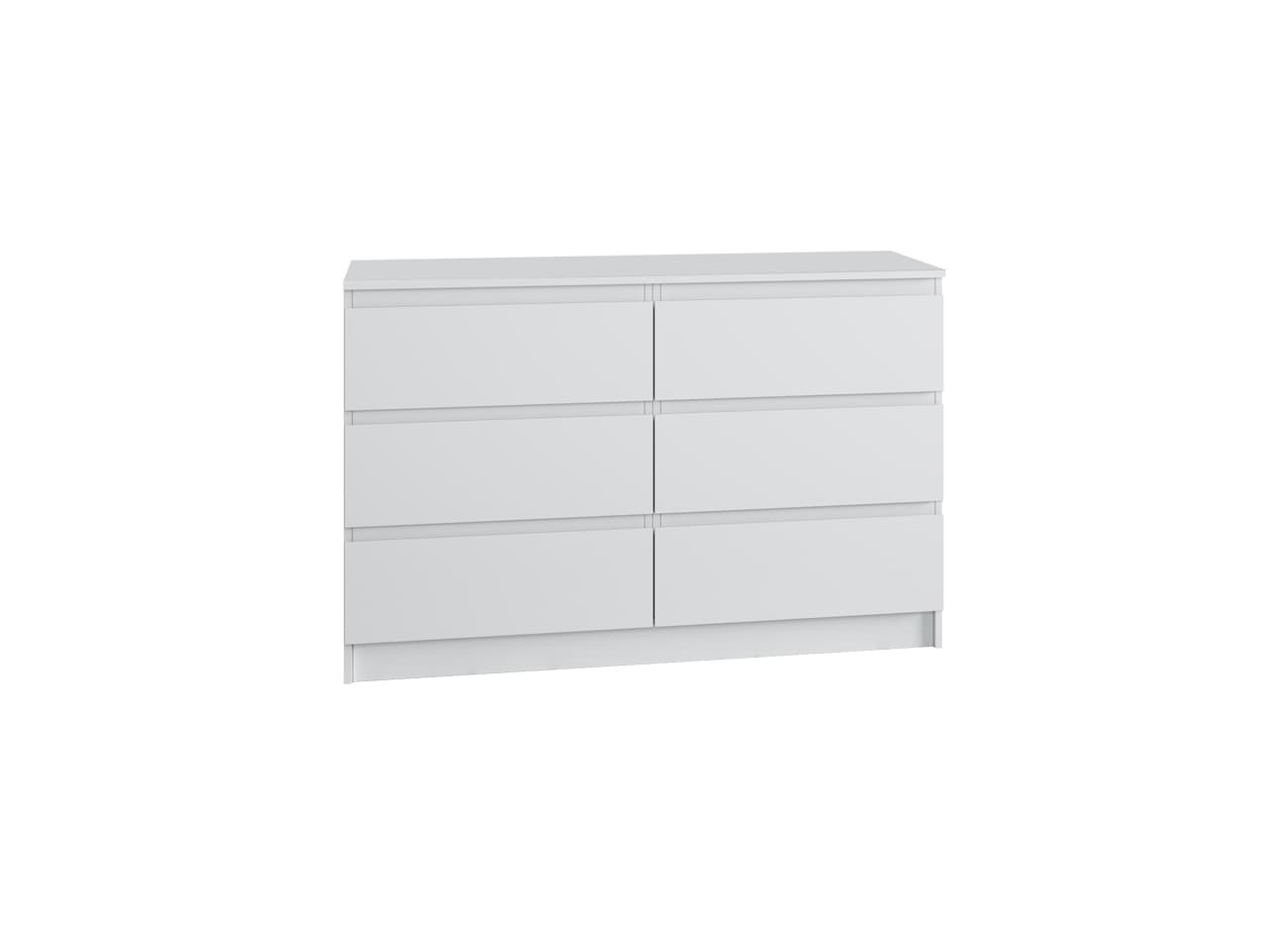 МОРИ (белый)