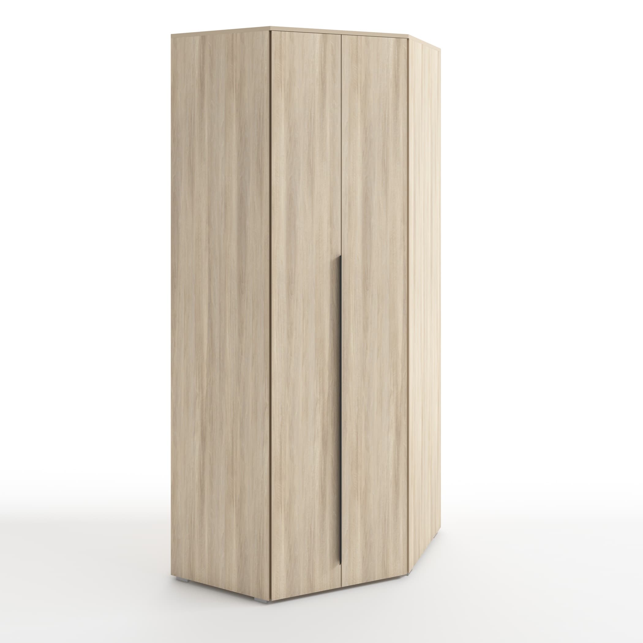 ГРЕЙС М (либерти/ручка СТ-1 (1200), цвет - черный)