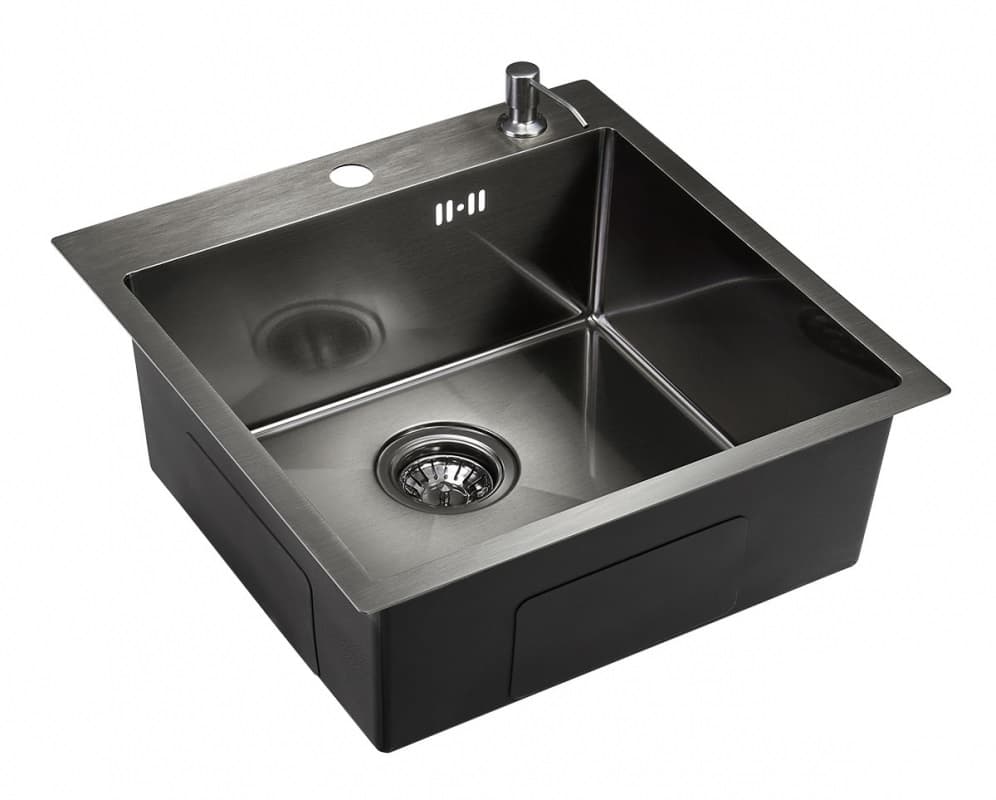 EMAR (Черная (PVD Nano Dark))