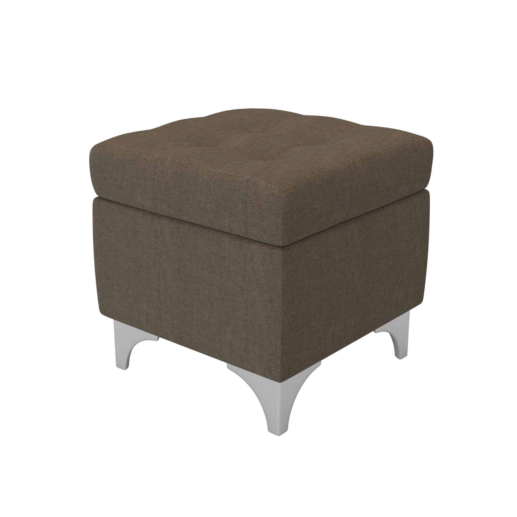 ЖОЗЕФИНА-2 (темно-коричневый (ткань))