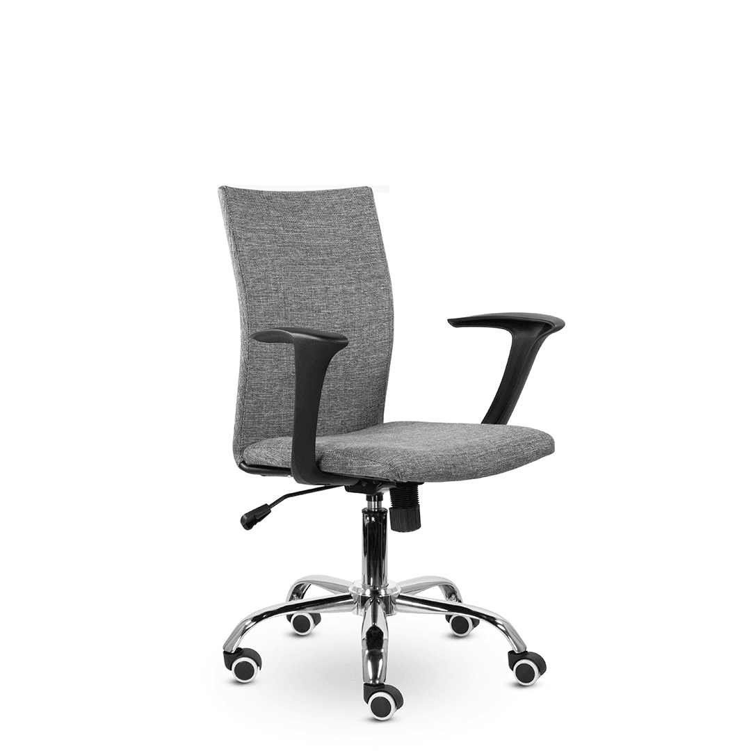 БЭРРИ (M-902 TG CH) (Moderno 02 (Серый))