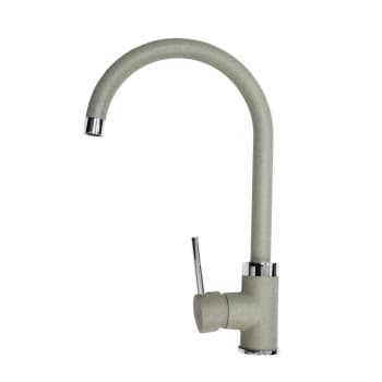 EMAR гранит ЕС-3004, смеситель (6. базальт/барит)