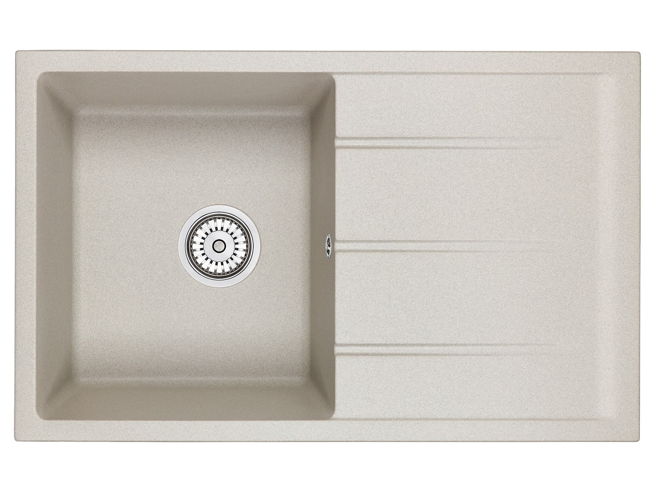 EMAR ГРАНИТ EMQ-1800.Q МОЙКА ВРЕЗНАЯ 800*500 (барит)