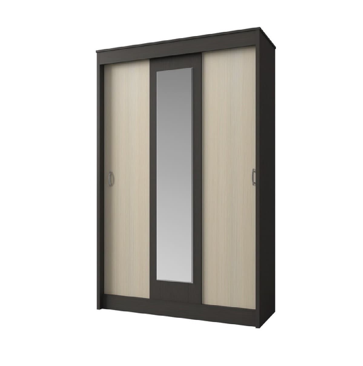 БАСЯ/БАССО (венге комбинированный)