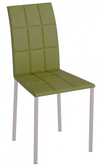 НОРД (Алюминий хром/Домус киви (000/77))