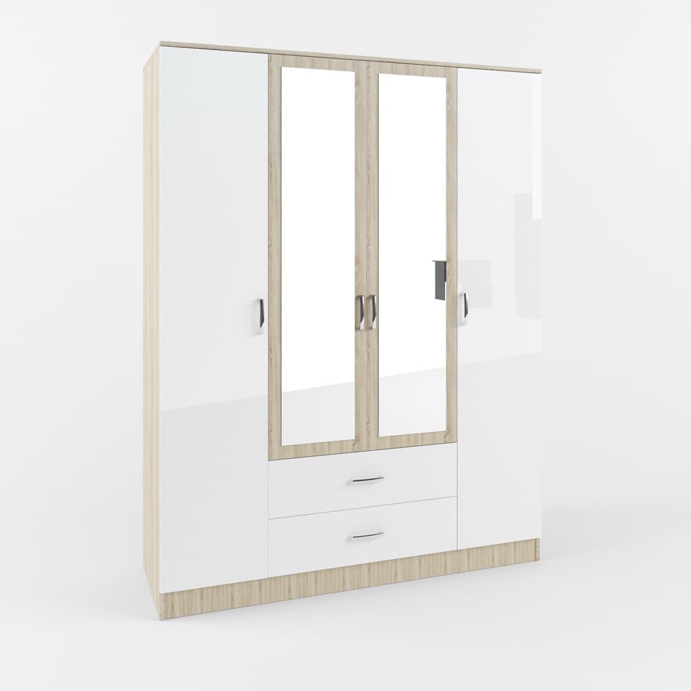 СОФИ (сонома/белый NEW)