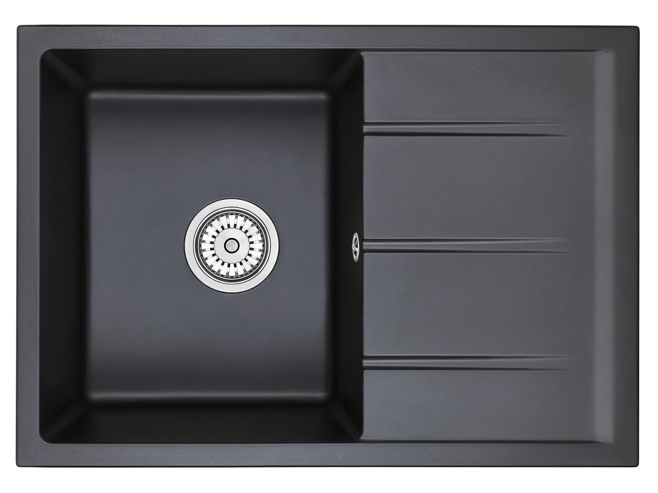 EMAR ГРАНИТ EMQ-1700.Q МОЙКА ВРЕЗНАЯ 700*500 (оникс)