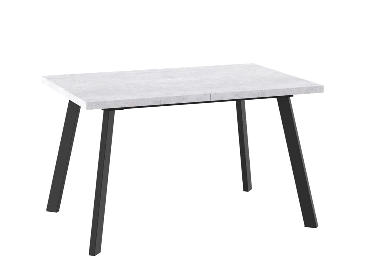 БЕРНАР (БОРГ)-140 (Серый сланец/Чёрный)