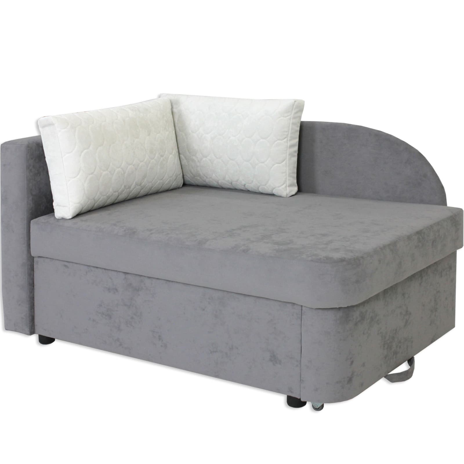 УМКА (Бали 21 серый/Бали 01 белый)