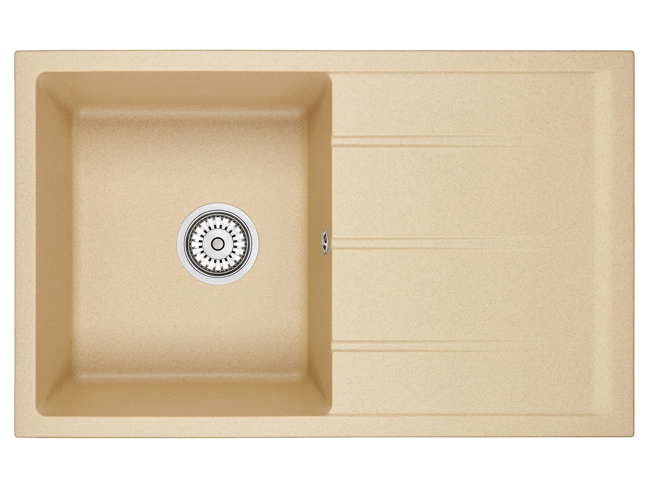 EMAR ГРАНИТ EMQ-1800.Q МОЙКА ВРЕЗНАЯ 800*500 (сардоникс)