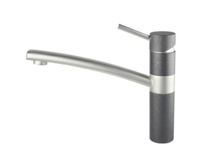 EMAR гранит ЕС-3011, смеситель (7. графит/антрацит)