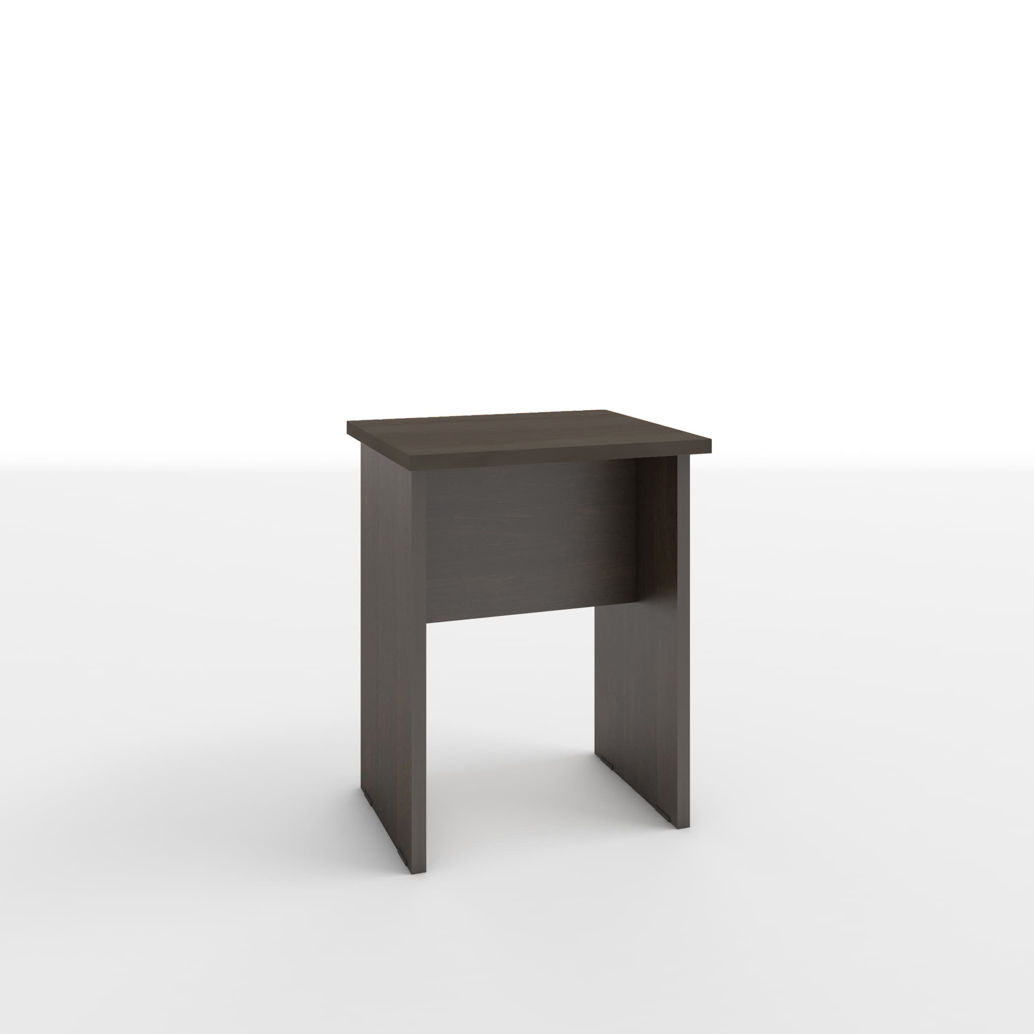 Т-1 (венге темный)