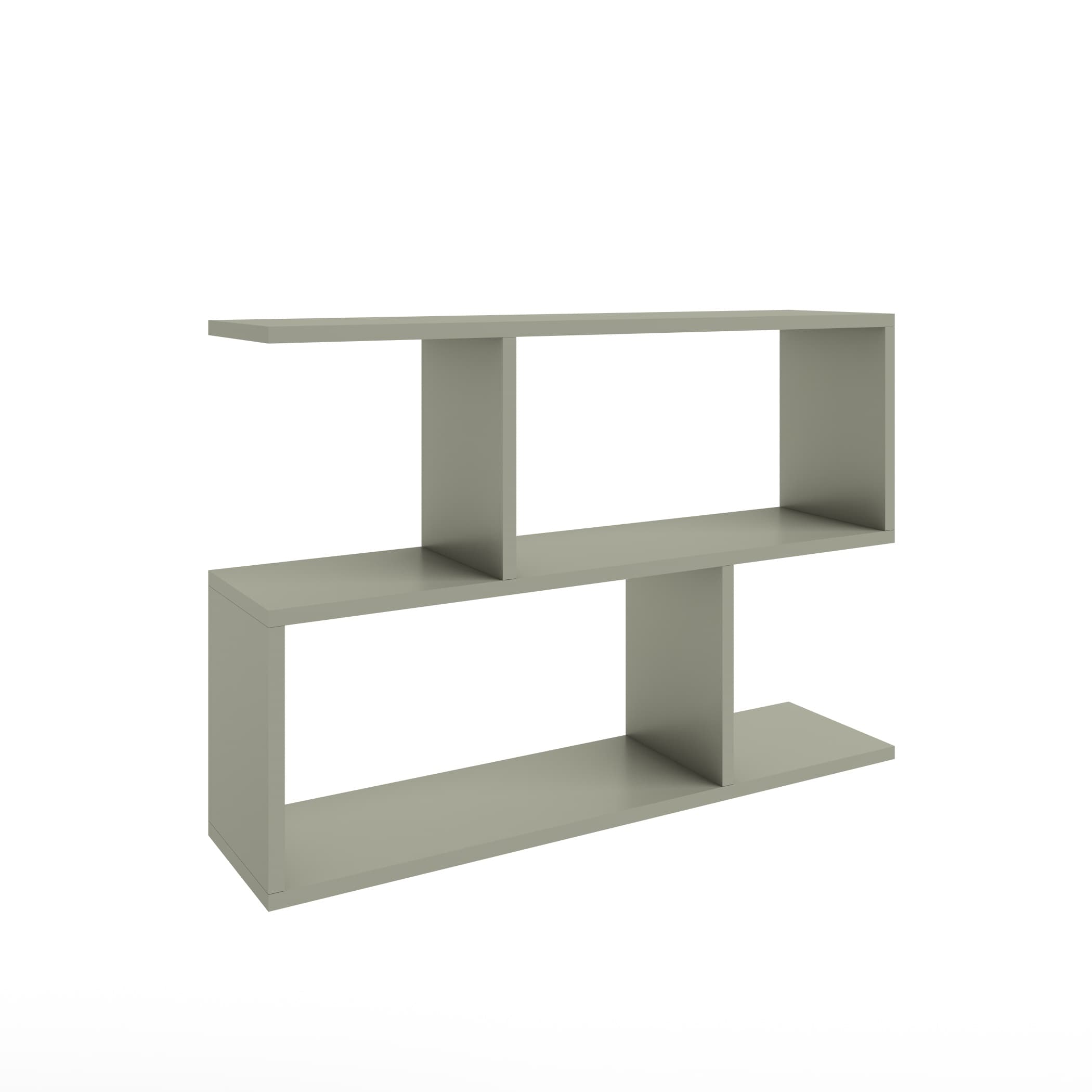 ПОЛКА НАВЕСНАЯ ТИП 14 (800*200*550 ММ) (хаки)