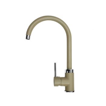 EMAR гранит ЕС-3004, смеситель (1. песок/сардоникс)