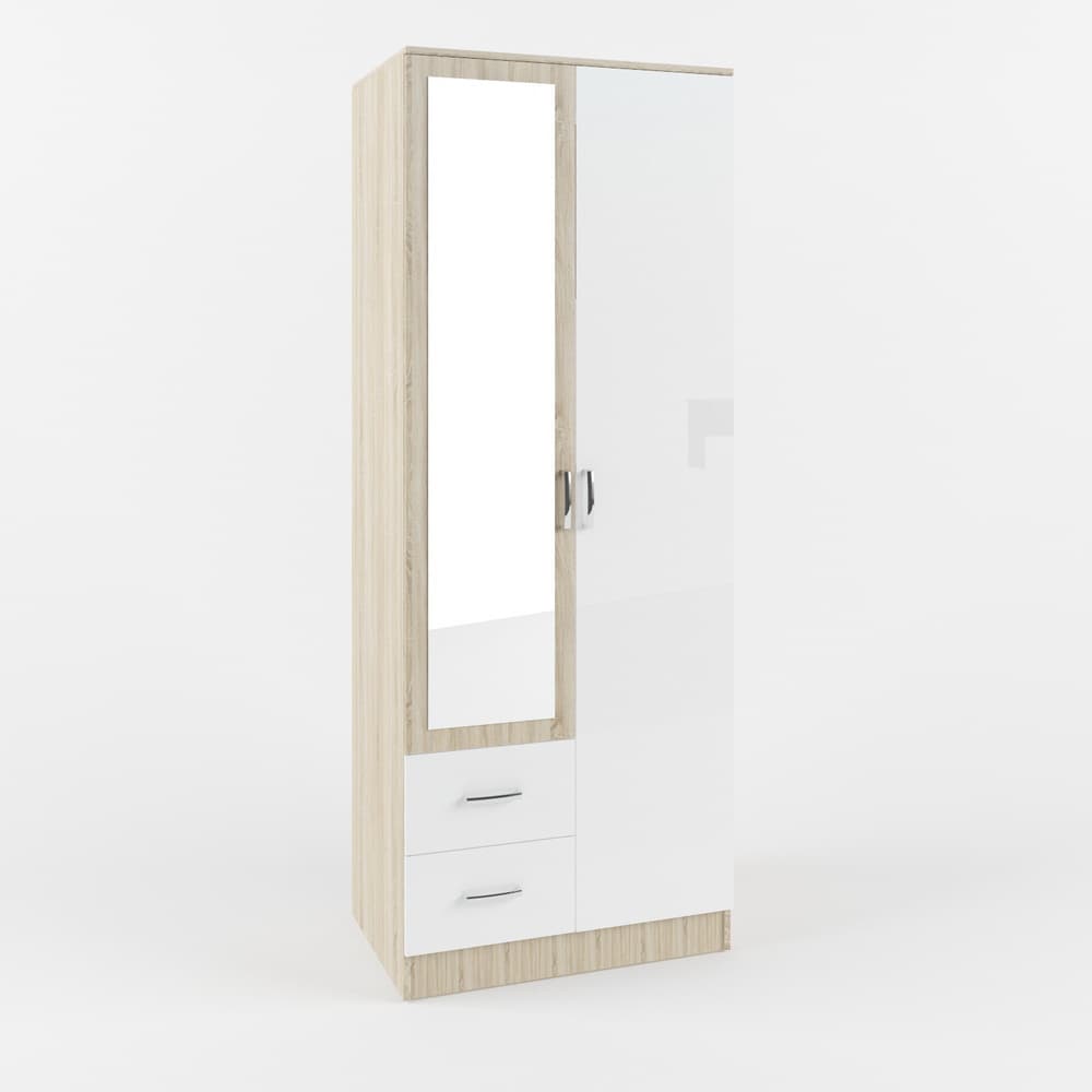 СОФИ (сонома/белый NEW)