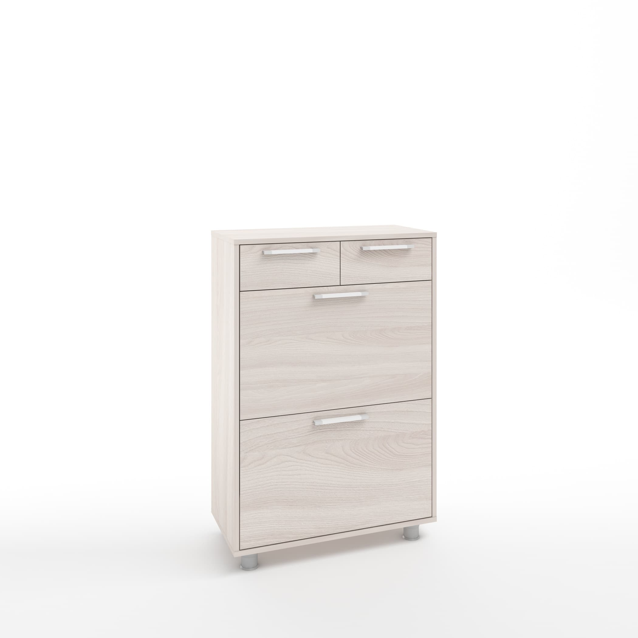 ТУМБА ПОД ОБУВЬ (АРТ. ТО-2) (700*330*1024ММ) (Пакетов 3)