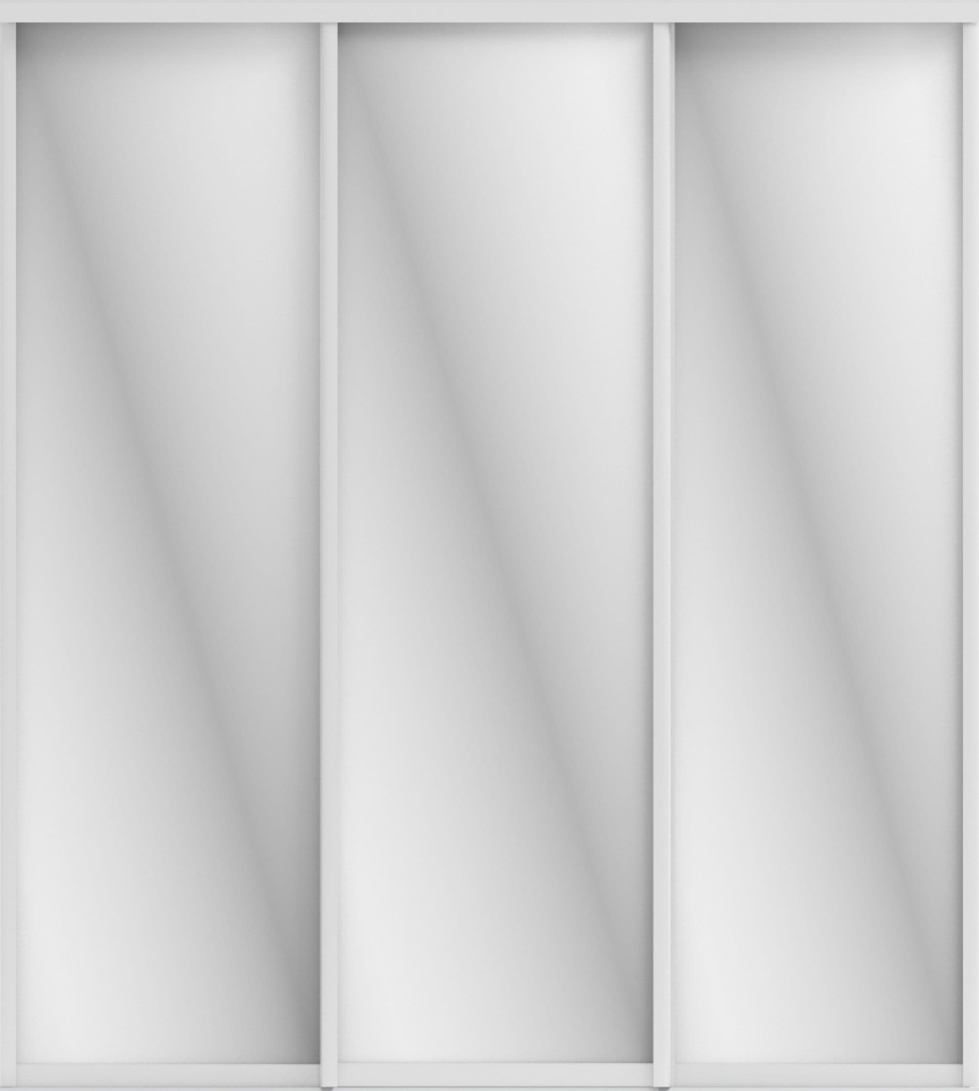 МАРК (ЗЕРКАЛО) (профиль С хром)