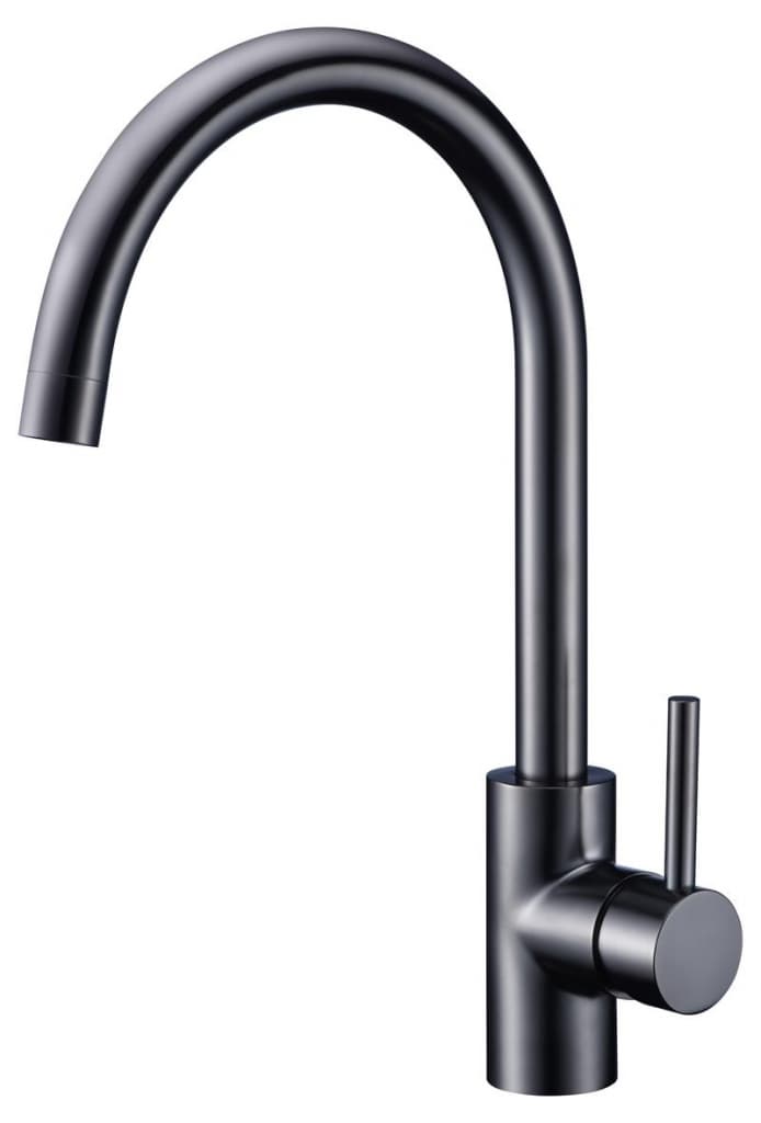 EMAR ECB-3004 PVD, СМЕСИТЕЛЬ (черный (PVD dark))