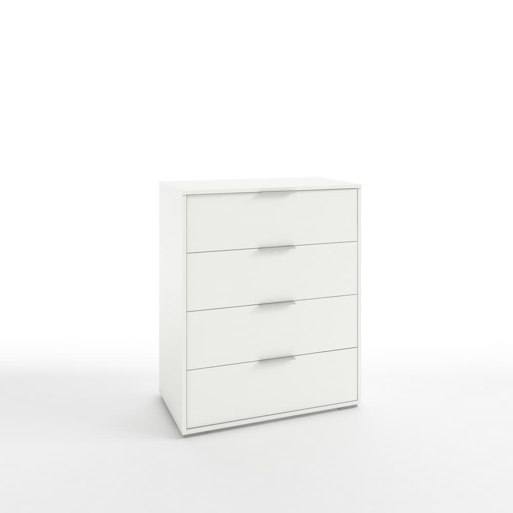 ЛАРС-4 (белый шагрень, ручка СА-1, цвет - металлик)