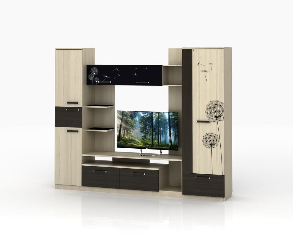 ЛЕТО (рамух белый/дуб галиано)