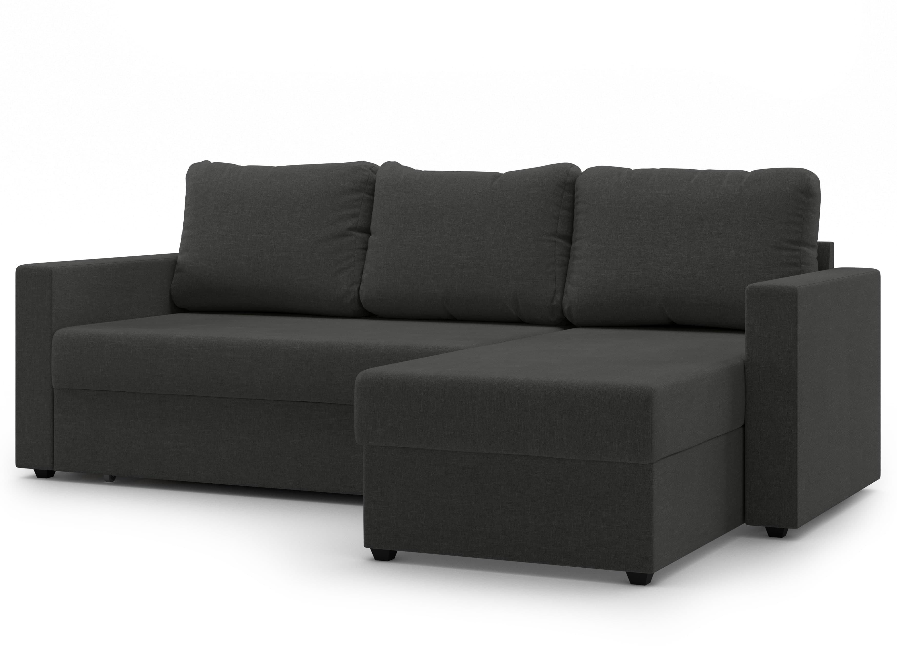 ТОРОНТО (серый (Savanna Grey))