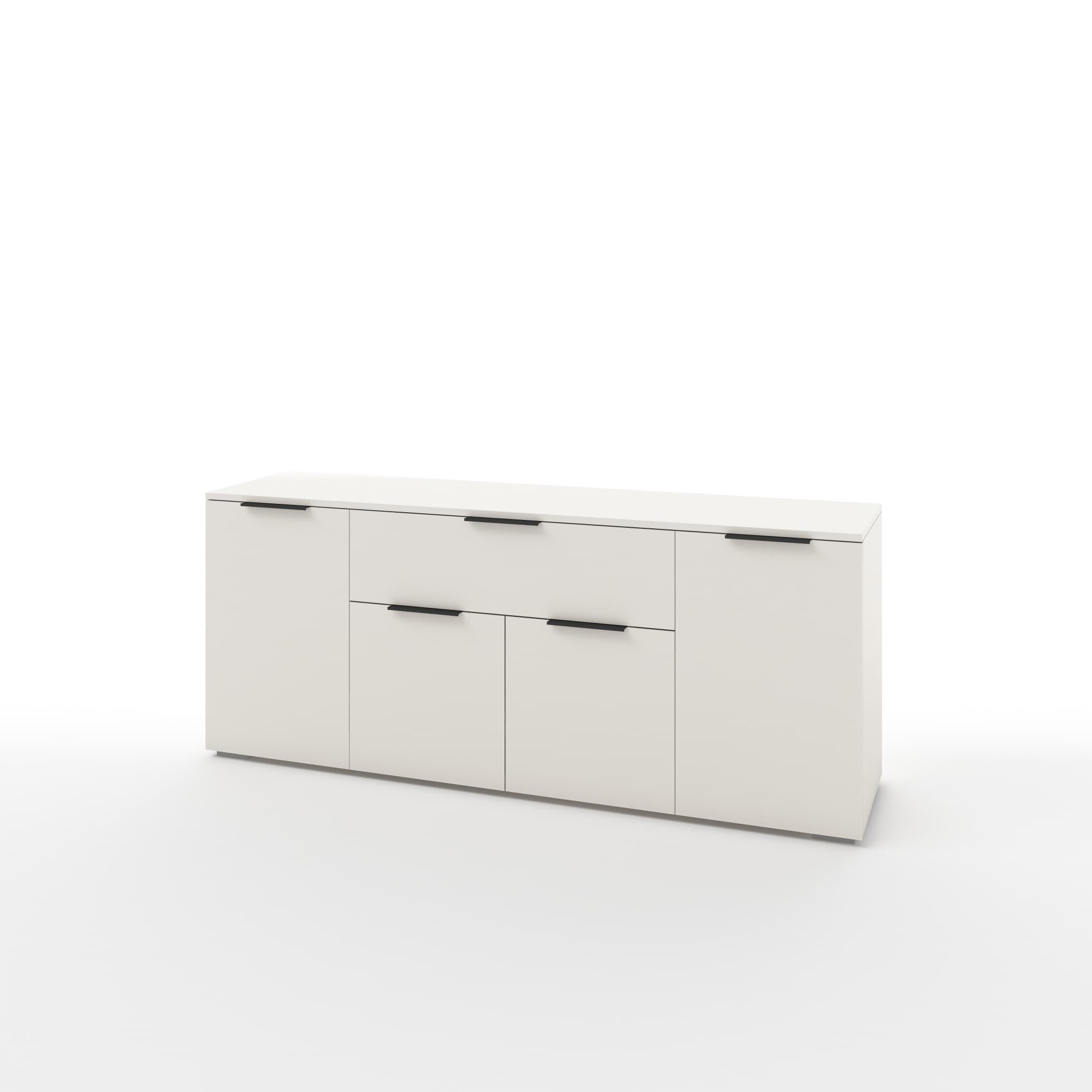 ОСЛО (OSLO) (тэффи (легкий шелк)/ ручка СА-1, цвет - черный)