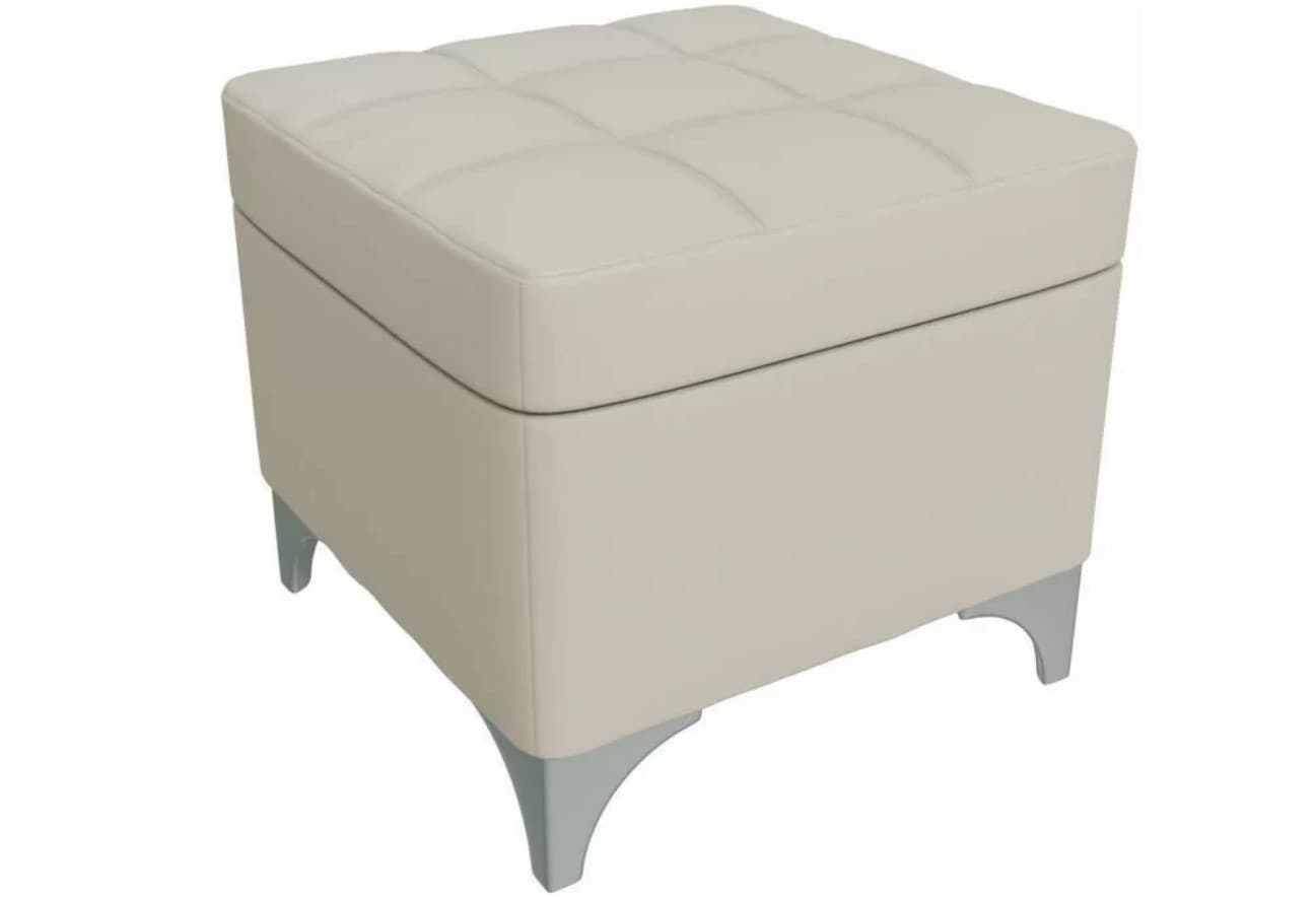 ЖОЗЕФИНА-2 (бежевый (БАШ)/ECOTEX (экокожа))