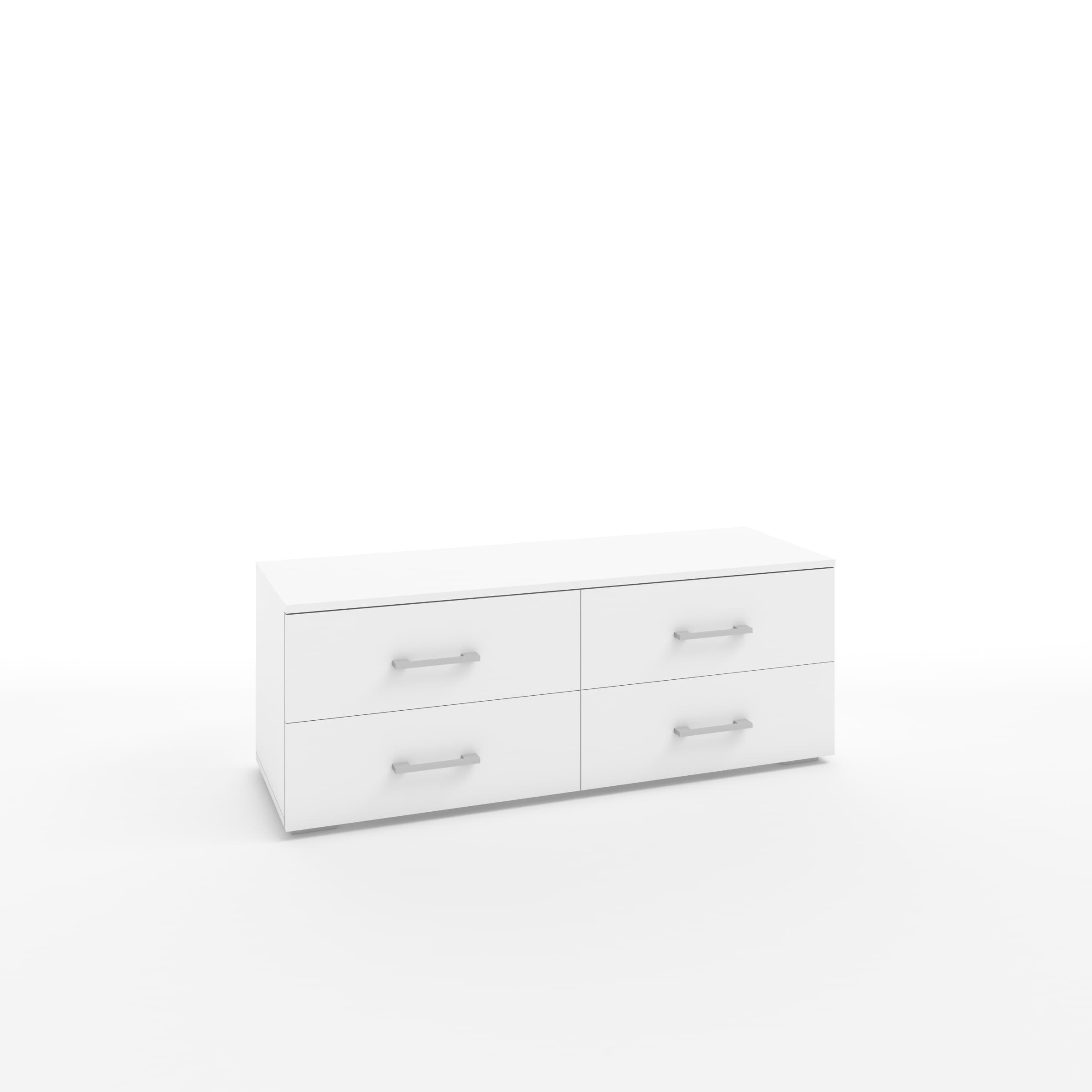 БЕРГ (белый шагрень)