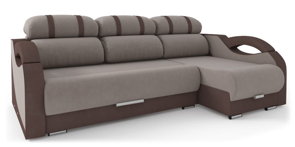 ВИЗИТ-8 (Б2) (Ньютон какао (NEWTONE cacao)  / Ньютон дарк браун (NEWTONE dark brown))