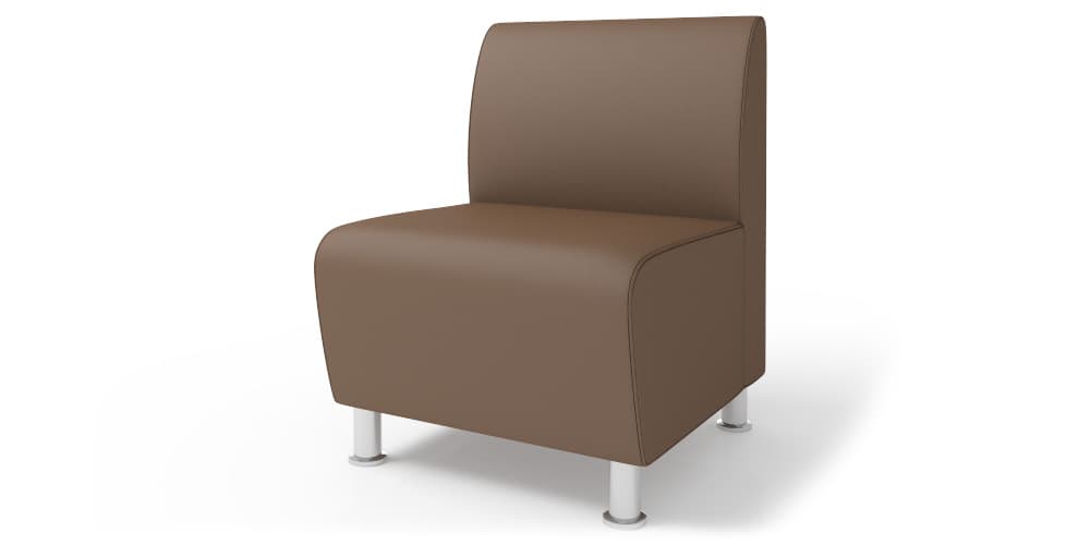 БАЗИС (Иск.кожа Линкольн 006 (Lincoln 006) (св.корич.))