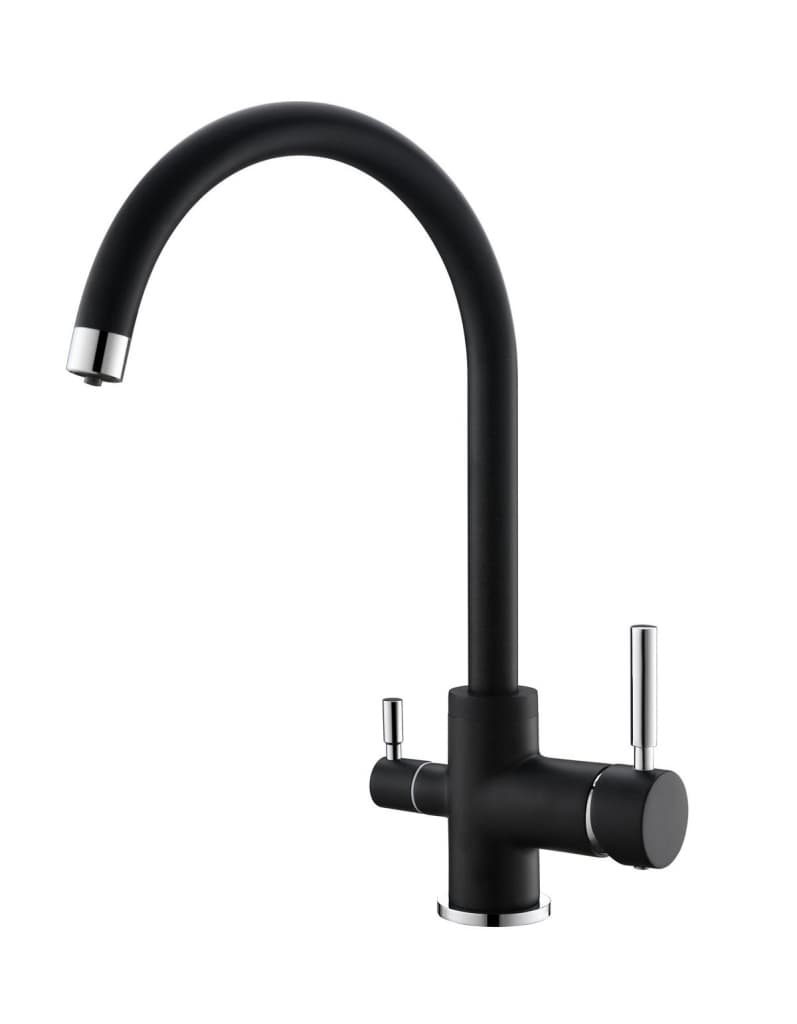 EMAR ГРАНИТ EC-3007 (черный/морион)