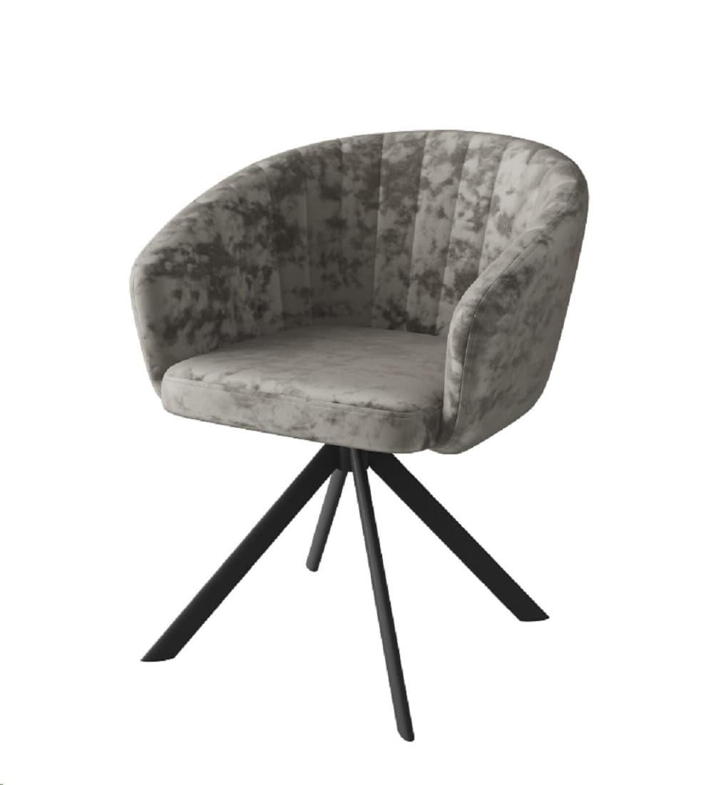 ЧАРМ-360 (М04 серый беж/Черный)