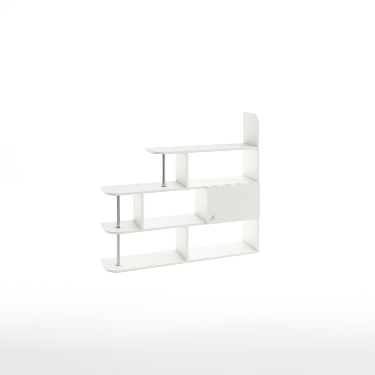 ПОЛКА №1 (1200*270*1100 ММ) (Пакетов 2)