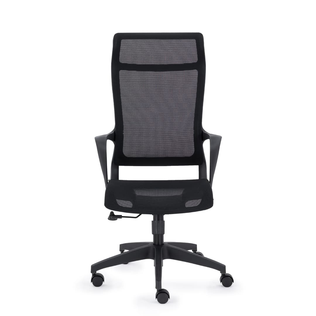 МОРИОКА М-242 (черный пластик (черный))