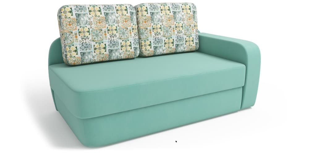 МЕЧТА (Севен 113 (Seven 113)  / Велюр Сиена 01)