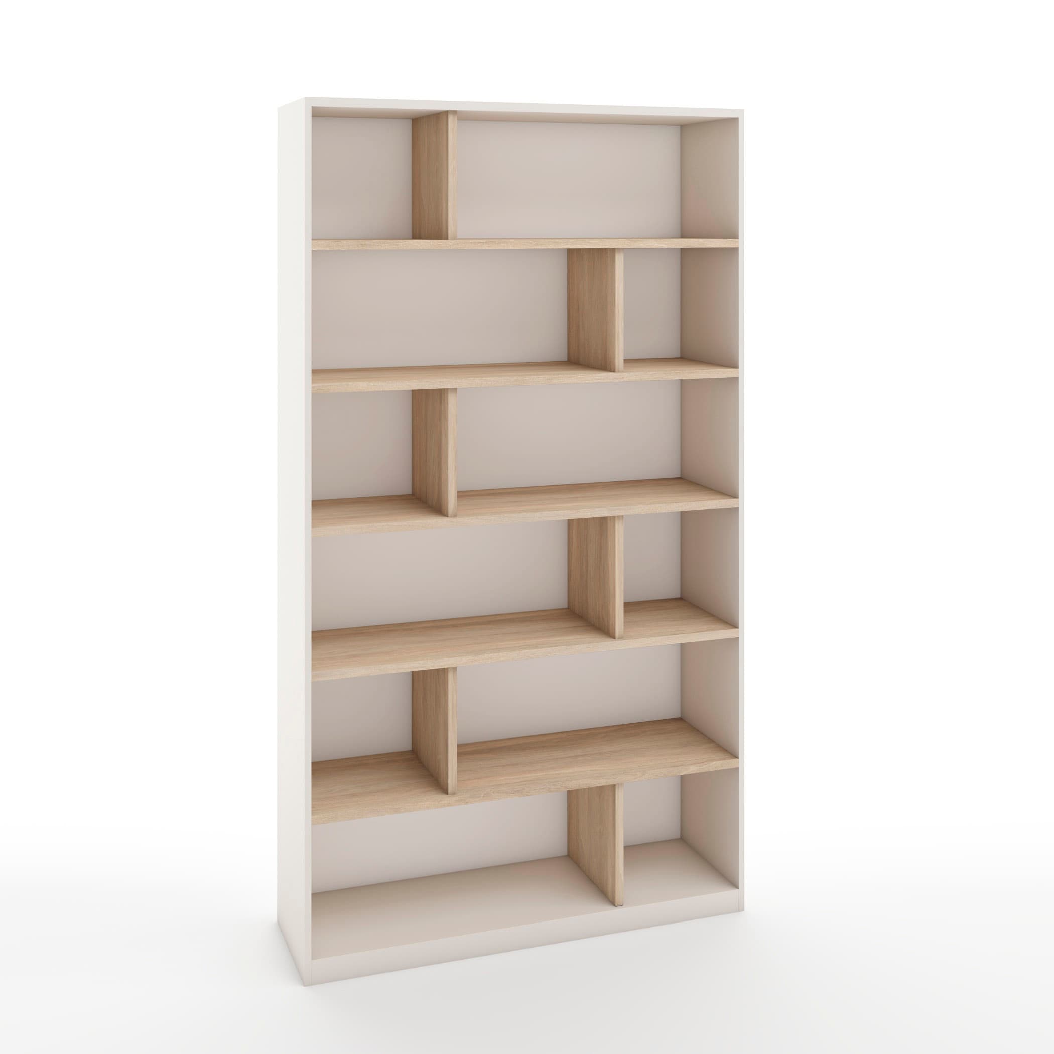 СМАРТ-3 (корпус Тэффи/ полки Либерти/двп белое)