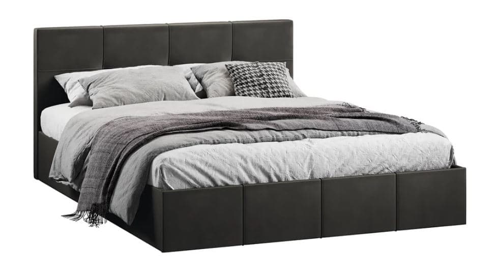 ЛОРА (Велюр Confetti Stone)